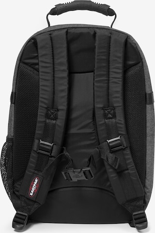 EASTPAK Rucksack 'Tutor' in Grau