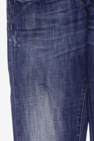 EDWIN Jeans in 34 in Blue