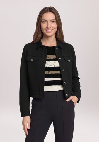 Blazer di Betty Barclay in nero: frontale