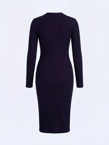 Abito in maglia 'Ariadna Midi' di Nudyess in blu