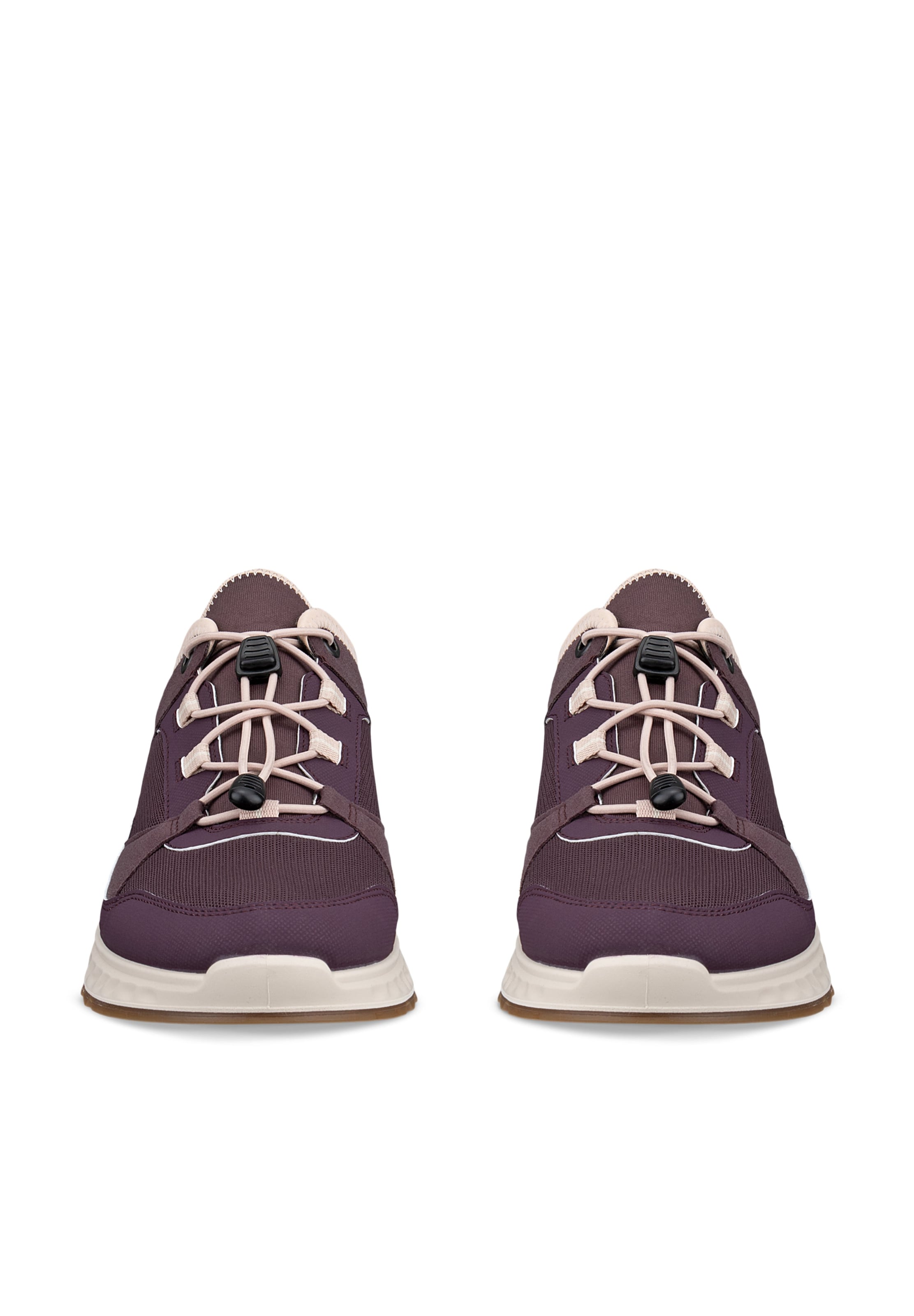 ECCO Sneaker 'Exostride' in Lila