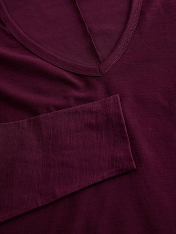 The Set Tričko – pink