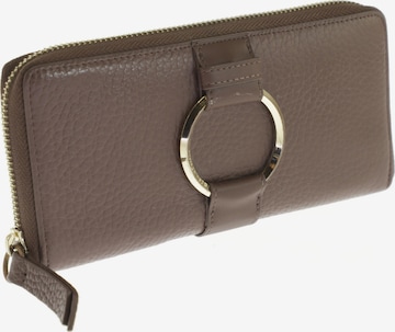 Liebeskind Berlin Small Leather Goods in One size in Brown: front