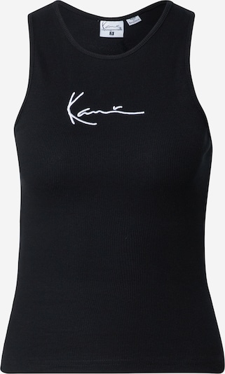 Karl Kani Top in Black / White, Item view
