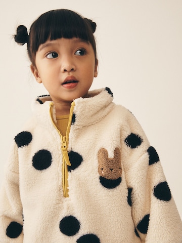 Pull-over Next en beige
