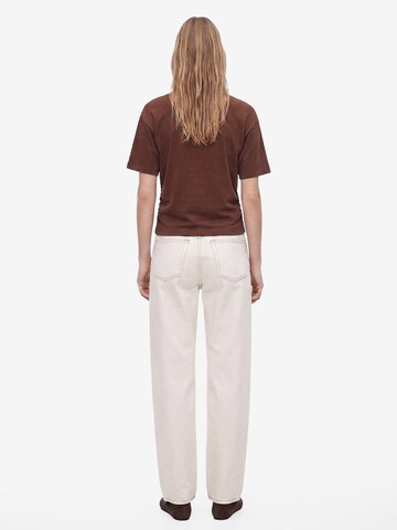 Koton Shirt in Bruin