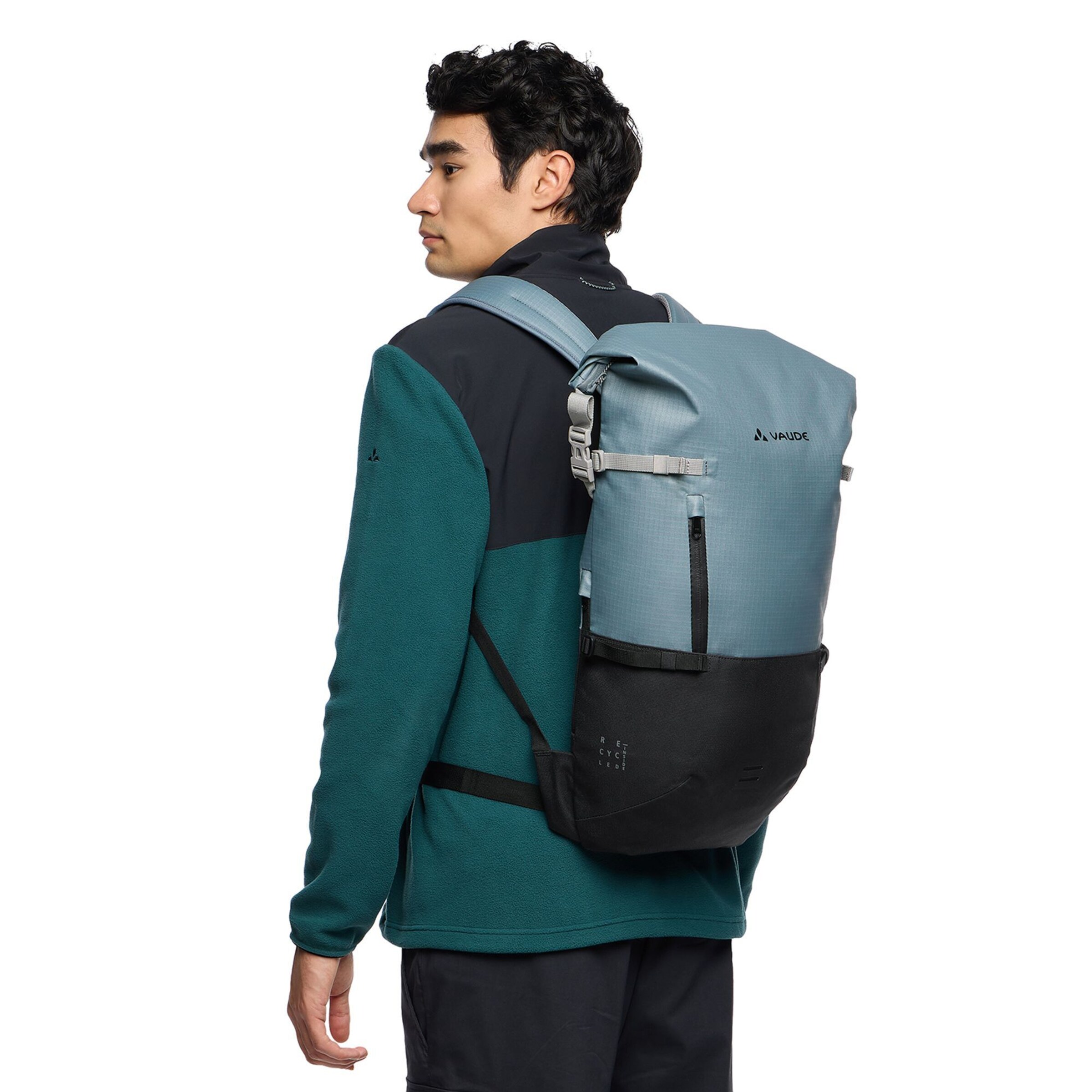 VAUDE Sports backpack 'CityGo II 23' in Blue