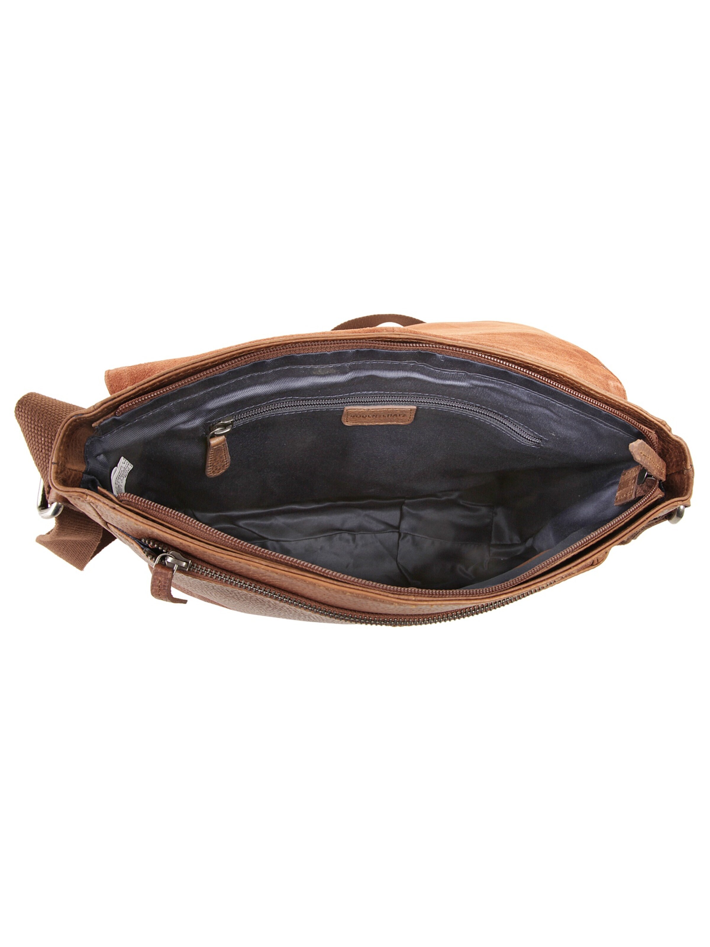 BODENSCHATZ Messenger in Brown