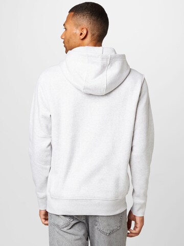 Tommy Jeans - Sweatshirt em cinzento