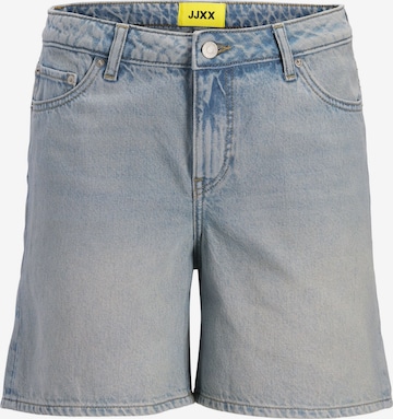 JJXX - Loosefit Vaquero en azul: frente