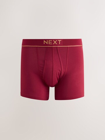 Next Boksershorts i blå