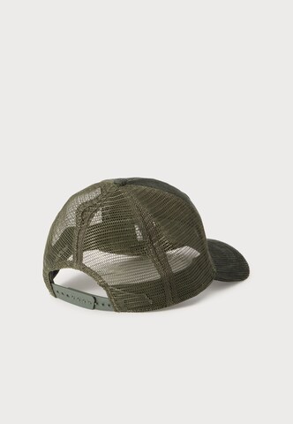 GOORIN Bros. Cap 'Tuff' in Grün