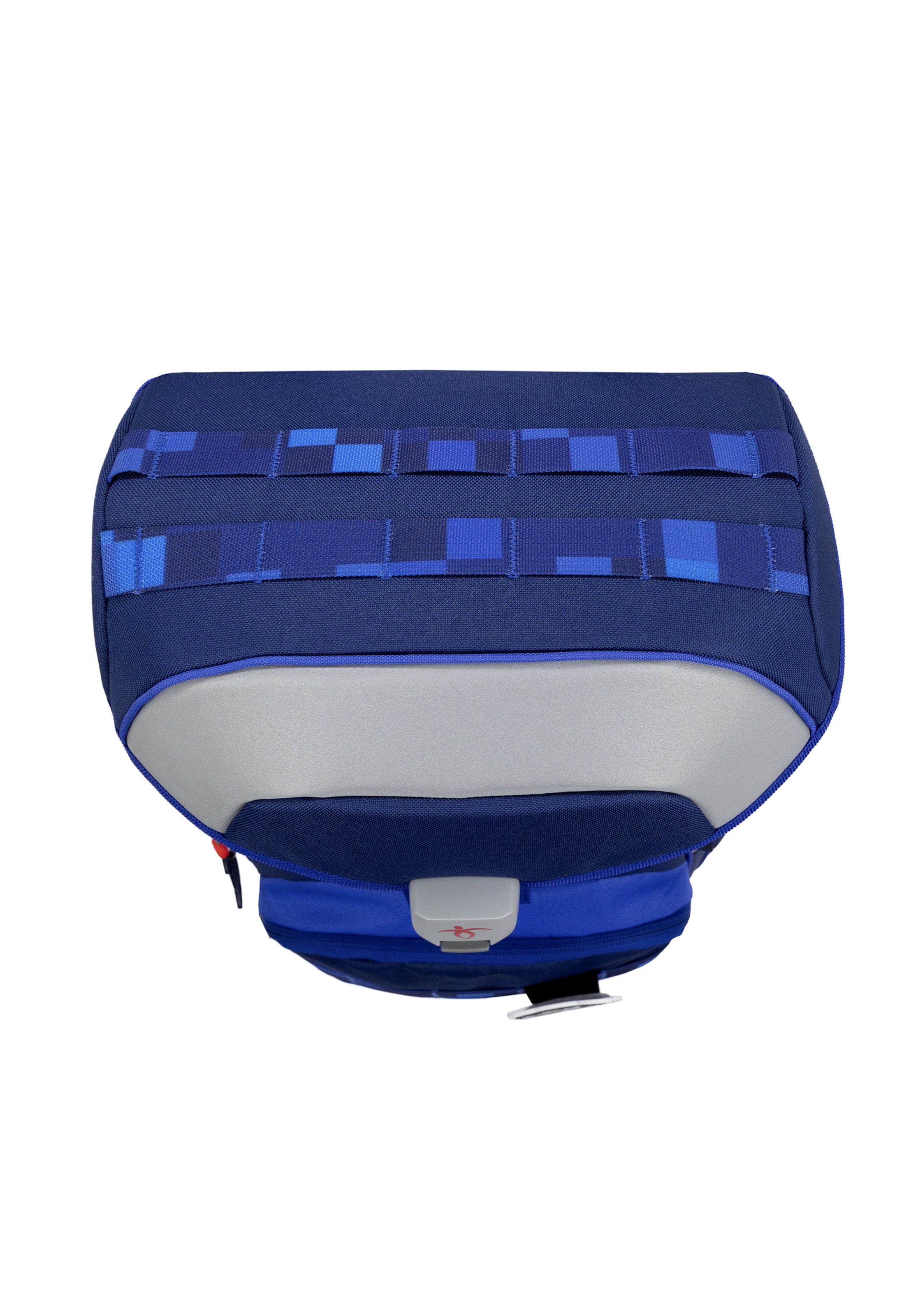 Belmil Backpack in Blue