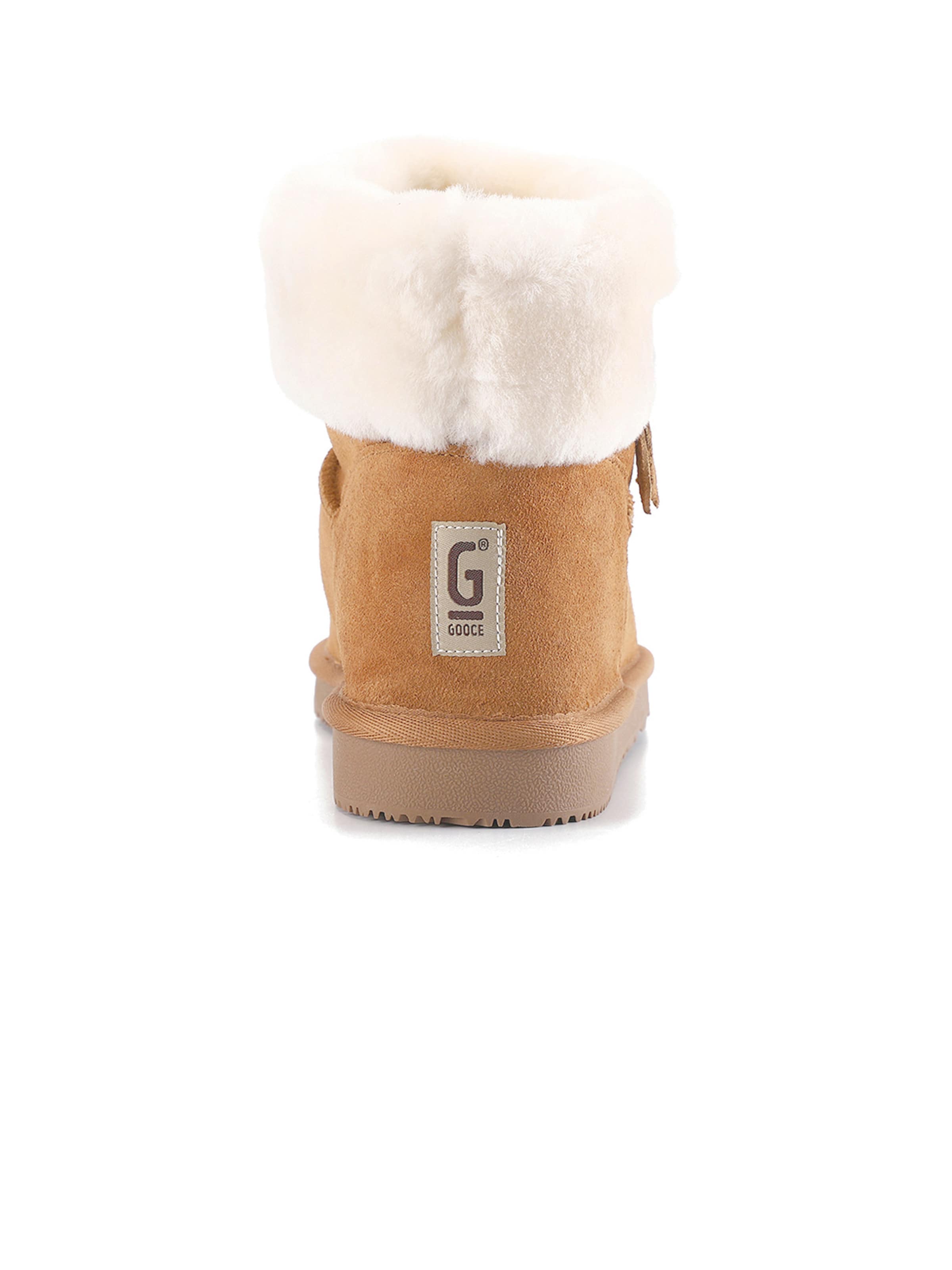 Gooce Сноубутсы 'Whitney' в Коричневый
