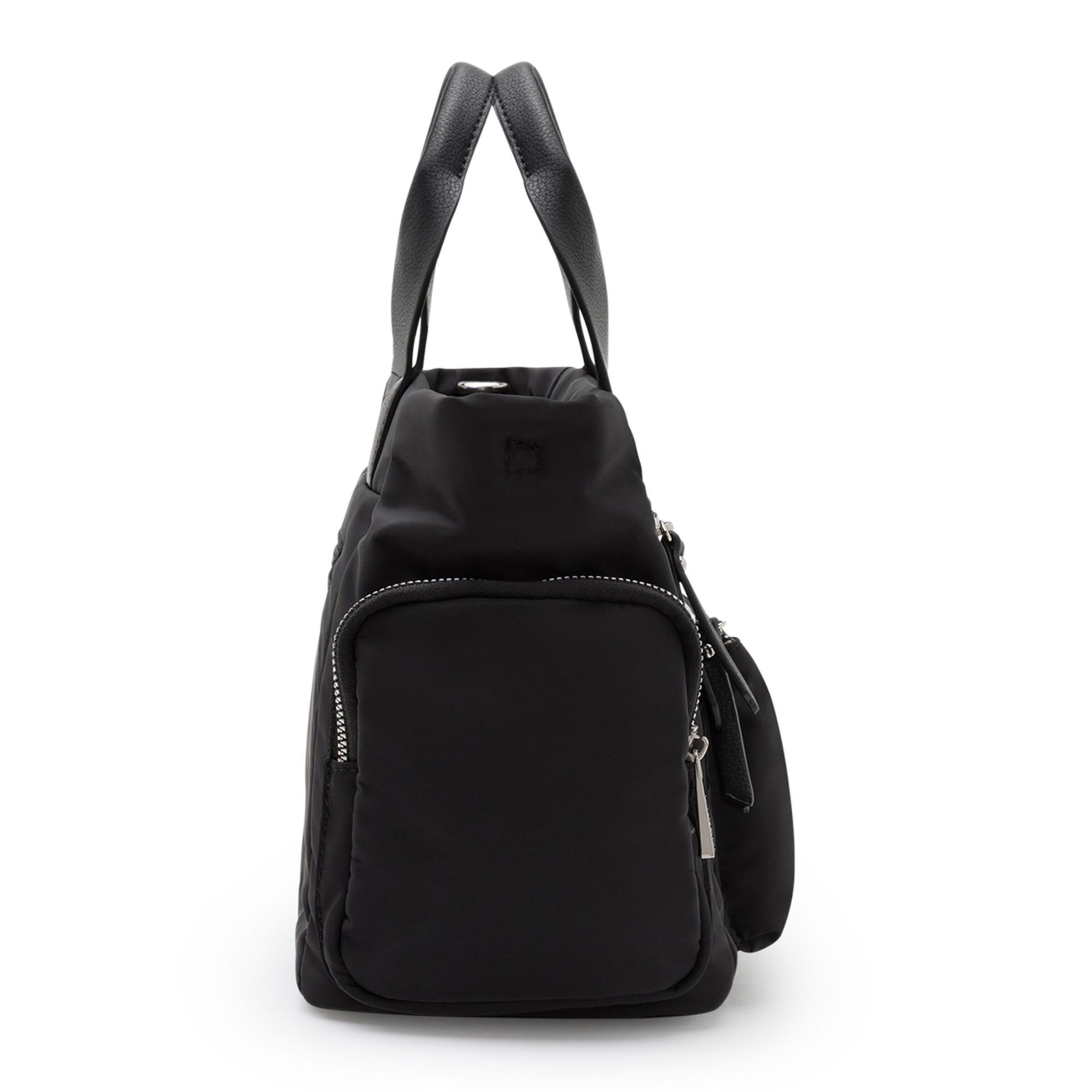 Sacs à main 'Odeta' L.CREDI en noir