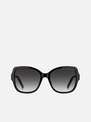 Marc Jacobs Sunglasses in Black