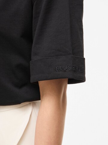 ROUGE EDIT - Camiseta en gris