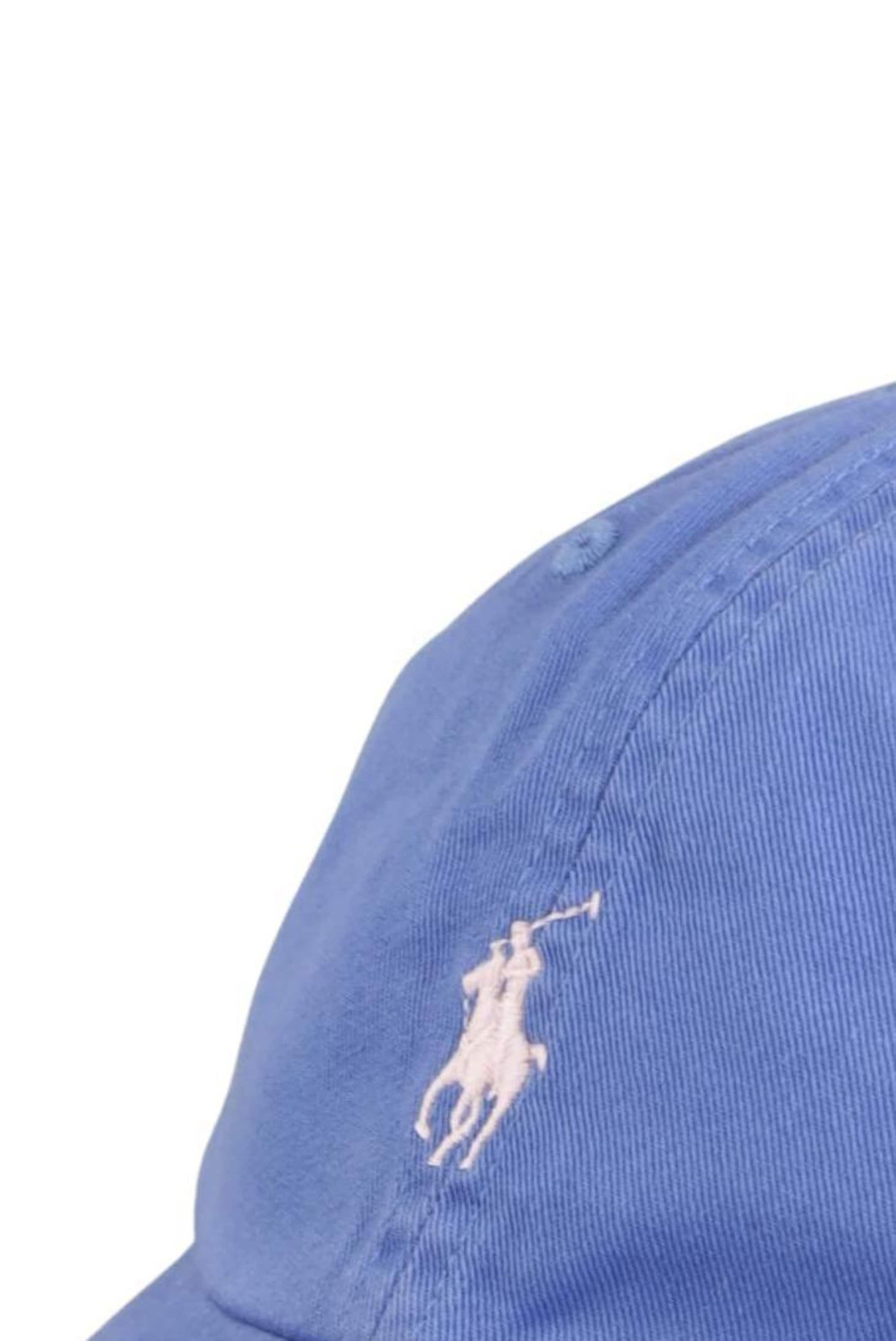 Polo Ralph Lauren Hat & Cap in One size in Blue