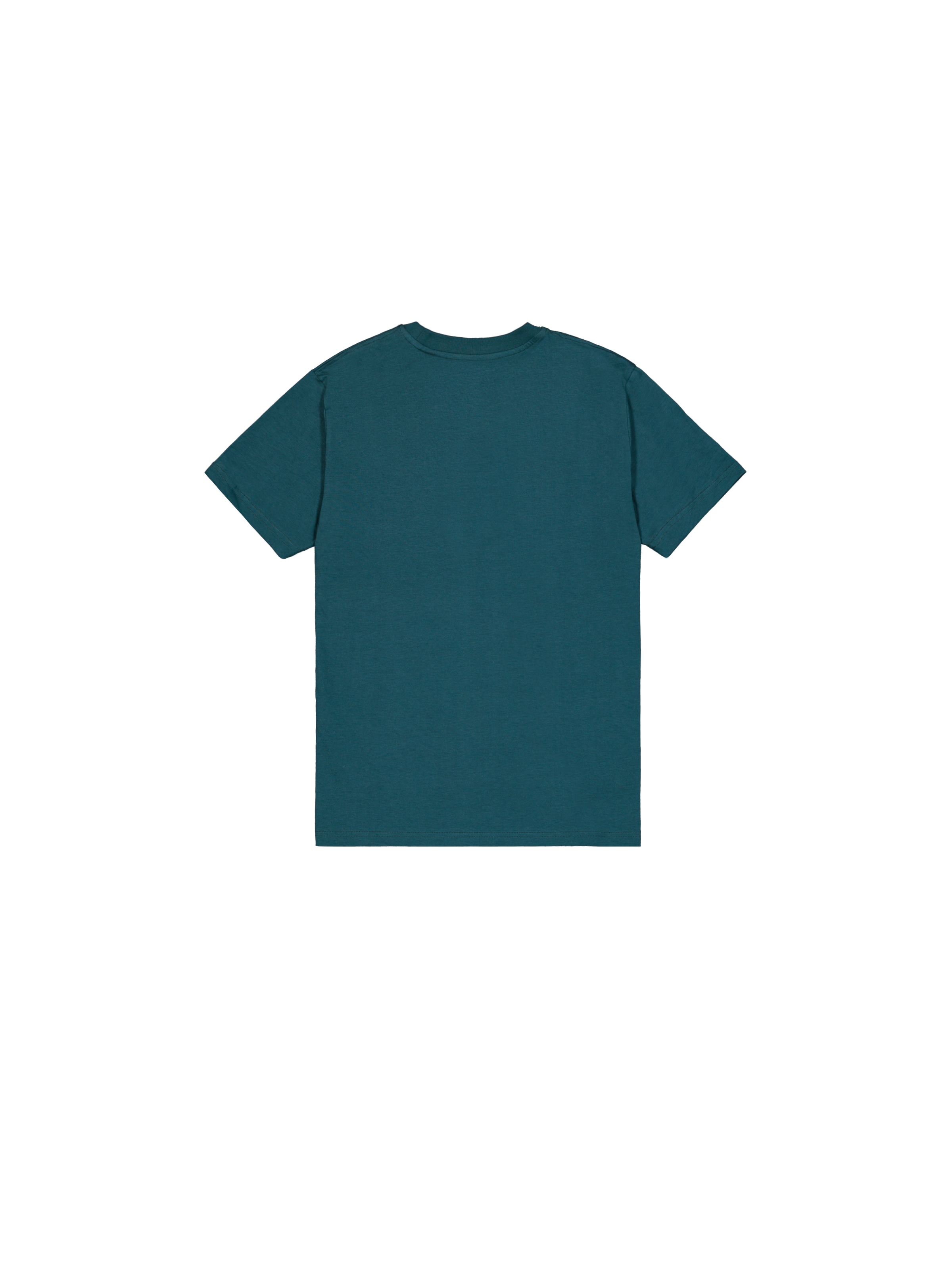 ALPHA INDUSTRIES Shirt in Green