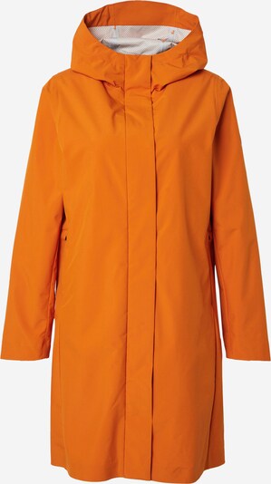 Demisezoninis paltas 'MAYA' iš SAVE THE DUCK, spalva – oranžinė, Prekių apžvalga
