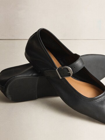 Next - Sabrina 'N. Premium' em preto