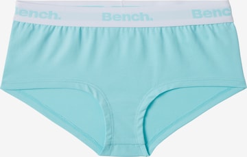 BENCH Underpants in Blue