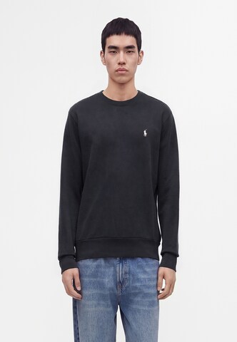 Polo Ralph Lauren Суичър в черно