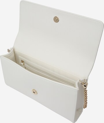 VALENTINO Clutch 'DIVINA SA' in White