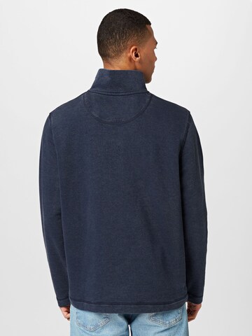 ESPRIT Sweatshirt in Blau