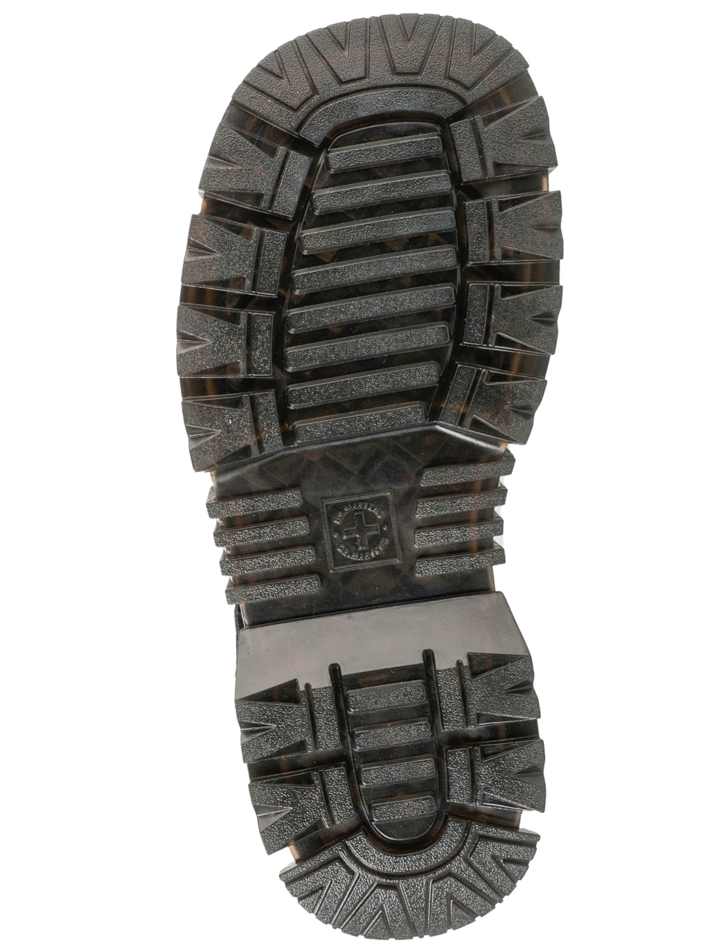 Dr. Martens Sandale‌‌ in Schwarz