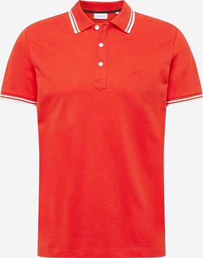 Tricou Lindbergh pe roșu deschis, Vizualizare produs