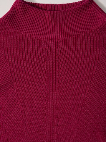 CECIL Sweater in Pink