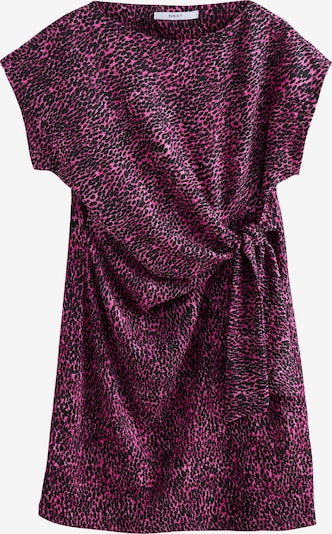 Next Mekko värissä vaaleanpunainen / musta, Tuotenäkymä