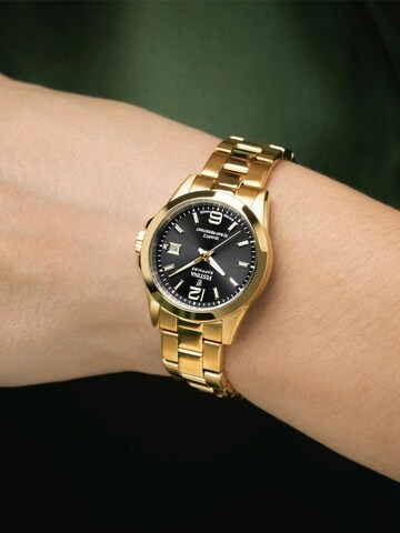 FESTINA Analog watch in Black