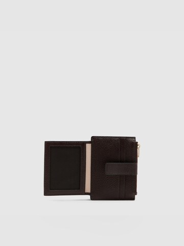 Piquadro Wallet in Brown