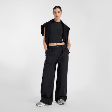 T-shirt new balance en noir