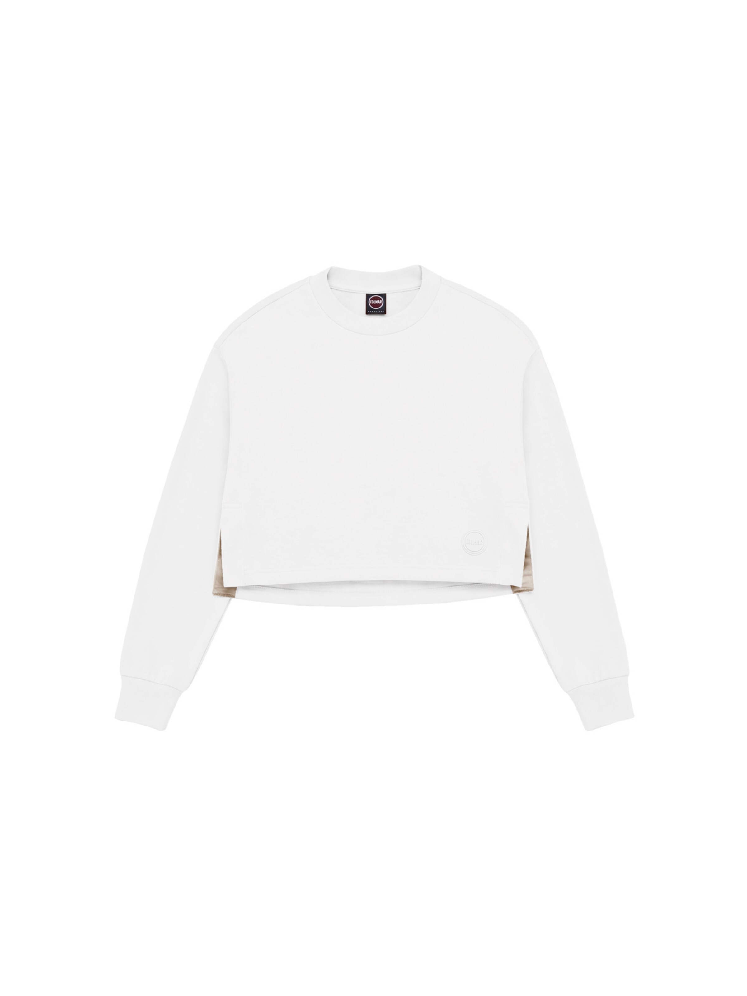 Colmar - Sudadera '9286' en blanco: frente