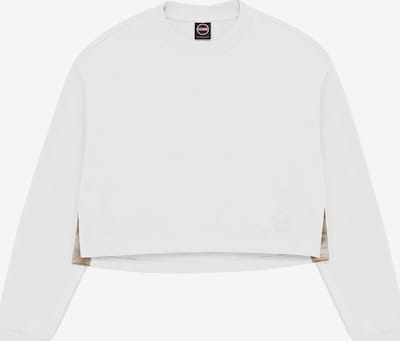 Colmar Sweatshirt '9286' em XS em branco, Vista do artigo