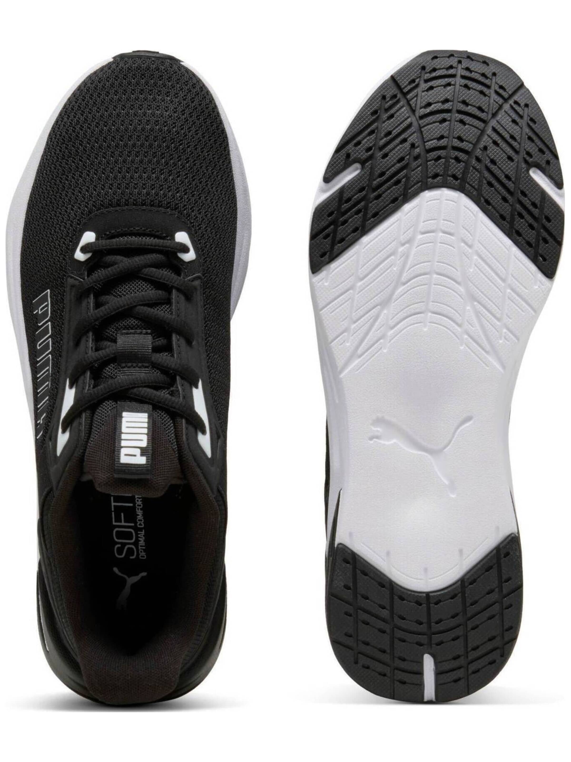 PUMA Sportschuh 'Puma Ftr Wave'‌‌‌‌‌‌‌‌ in Schwarz