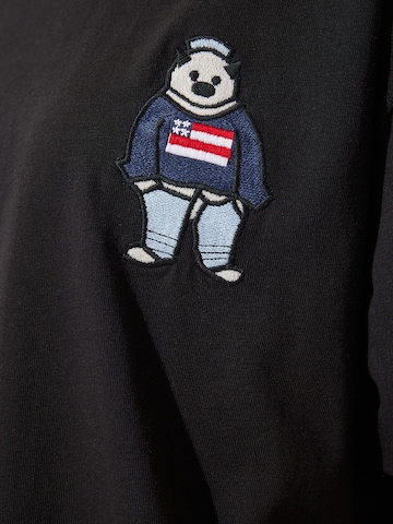 Happiness İstanbul Shirt in Black