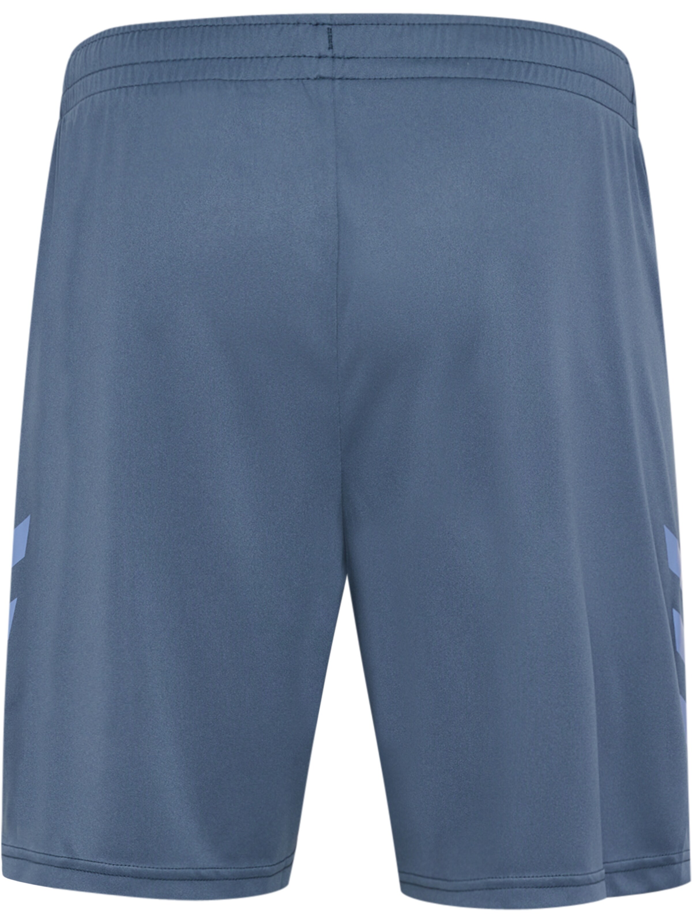 Hummel Tracksuit in Blue