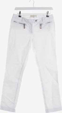 Michael Kors Pants in XS in White: front