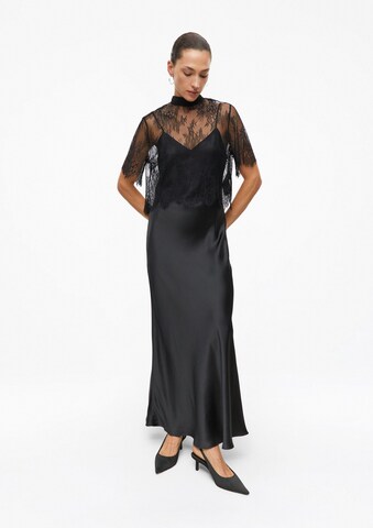 s.Oliver Kleid in Schwarz