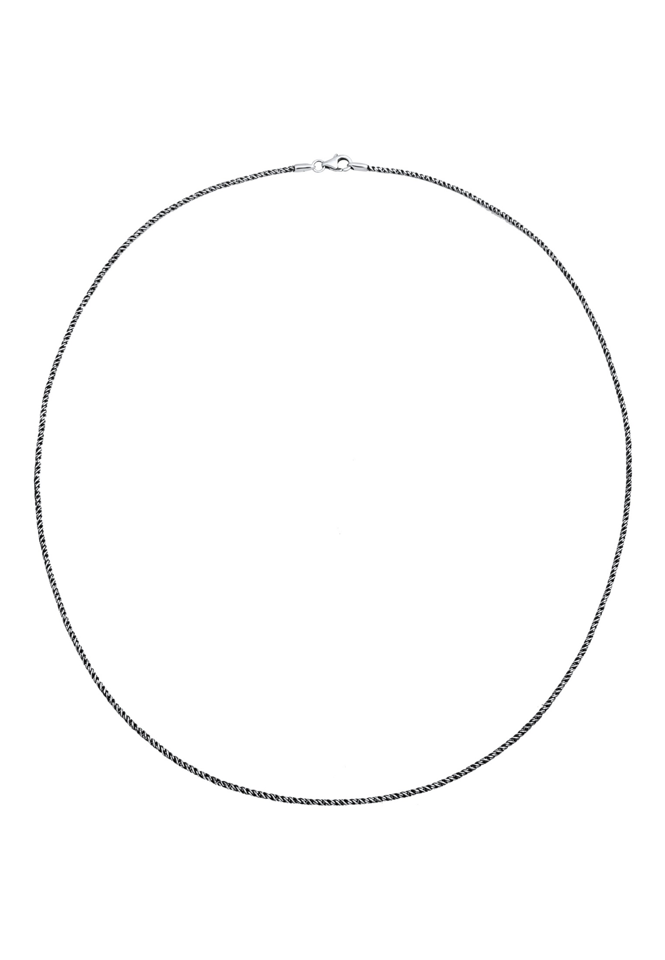 KUZZOI Ketju värissä musta, Tuotenäkymä