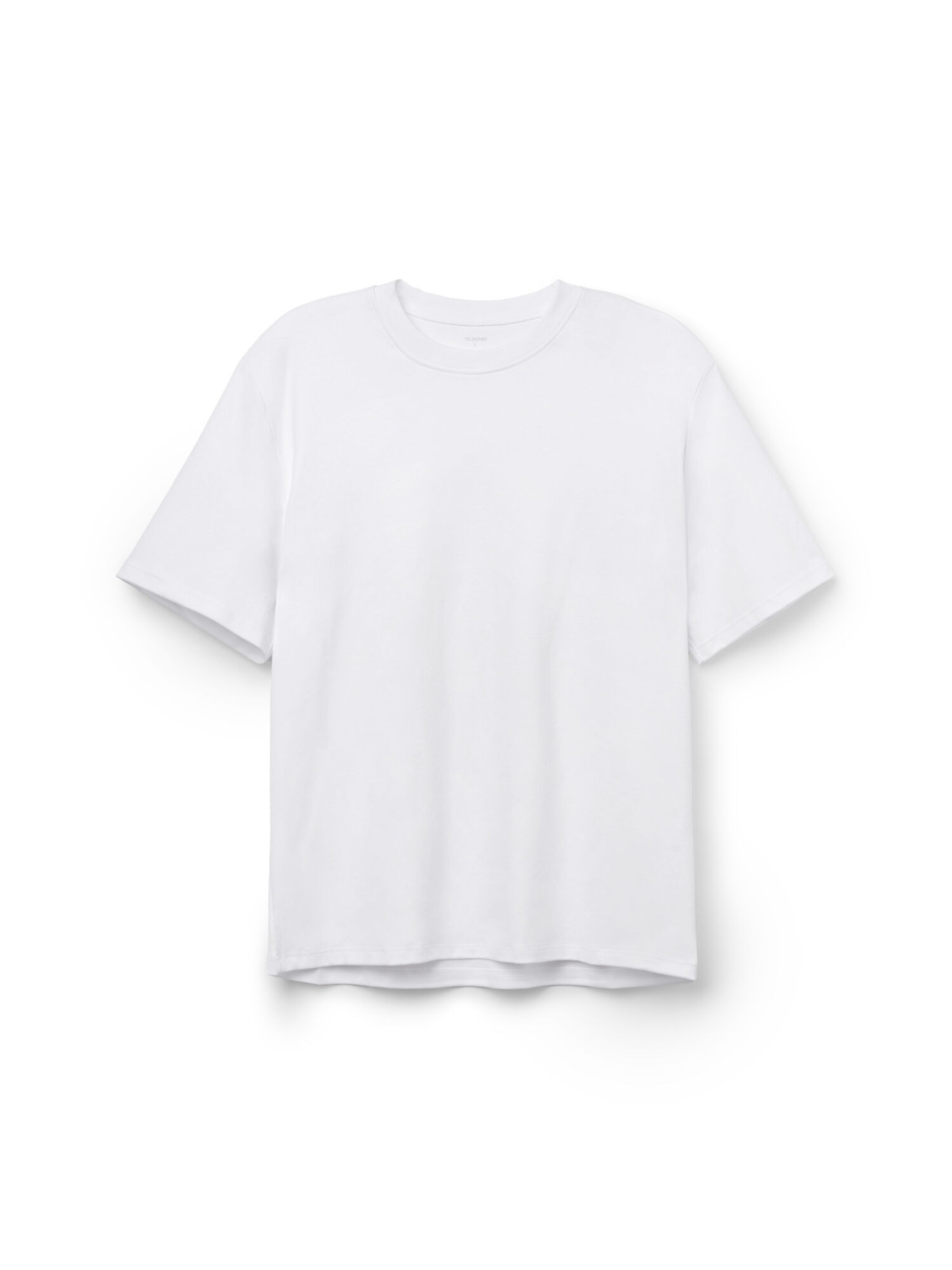 Tezenis Shirt in White: front
