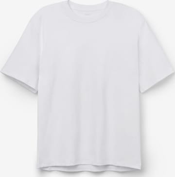 Tezenis Shirt in White: front
