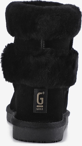 Gooce Boots 'Mara' in Black