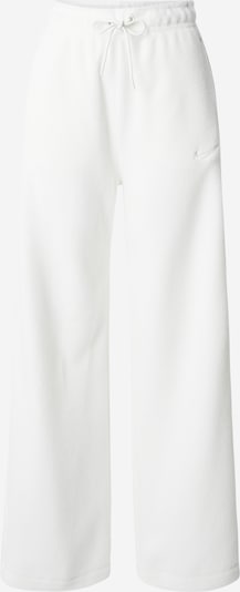 Nike Sportswear Housut värissä valkoinen, Tuotenäkymä