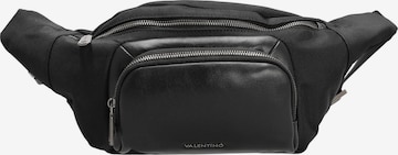 VALENTINO Gürteltasche 'Finix' in Schwarz: Vorderseite