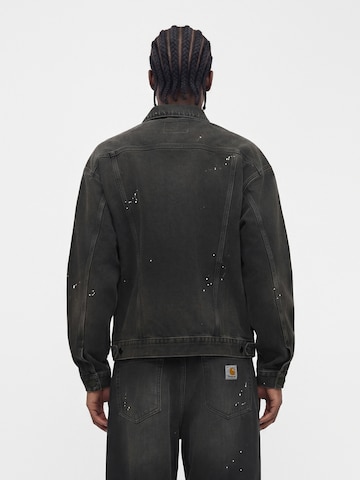 Veste mi-saison 'Helston' Carhartt WIP en noir